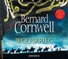 Wolfskrieg (Wikinger-Saga)