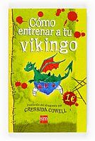 Cómo entrenar a tu vikingo