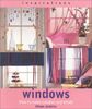 Windows: How to Make Curtains and Blinds (Inspirations)