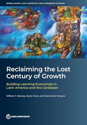 Reclaiming the Lost Century of Growth