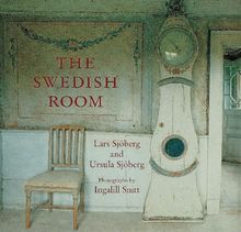 Swedish Room (Creating the Look)