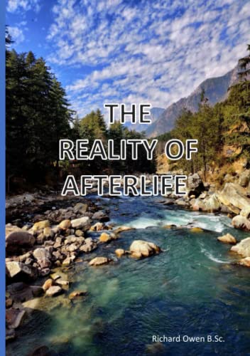 The Reality Of Afterlife