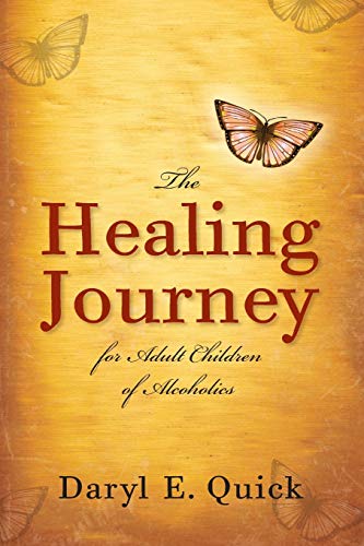 HEALING JOURNEY FOR ADULT CHIL: Men and Women in Partnership