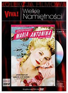 Marie Antoinette [Region 2] (IMPORT) (Keine deutsche Version)