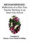 Metamorphosis: Reflections of a First Year Teacher Working in an Inner-City School