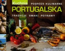 Portugalska kuchnia Podroze kulinarne 18