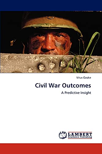 Civil War Outcomes: A Predictive Insight