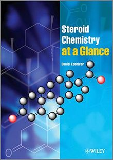 Steroid Chemistry at a Glance