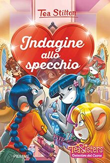 Indagine allo specchio