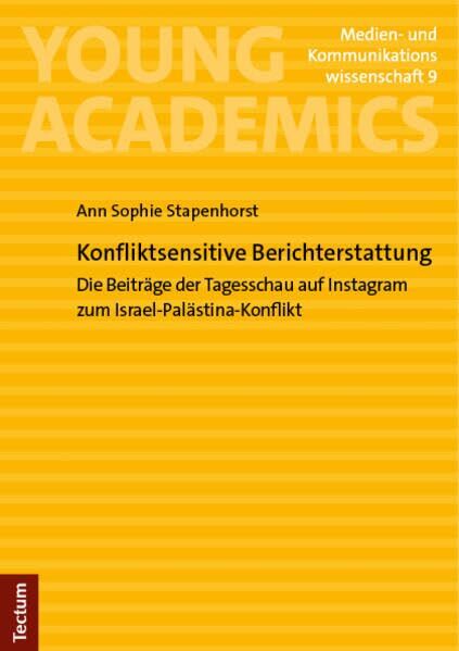 Konfliktsensitive Berichterstattung - Neuware