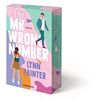 Mr Wrong Number: Roman - Spicy Summer - Eine Romance mit Suchtfaktor für die Fans von Ali Hazelwood