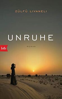 Unruhe: Roman