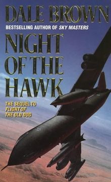 Night of the Hawk