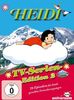 Heidi - TV-Serien Edition 2 [4 DVDs]