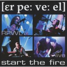 Start the Fire (Live) von Rpwl | CD | Zustand sehr gut