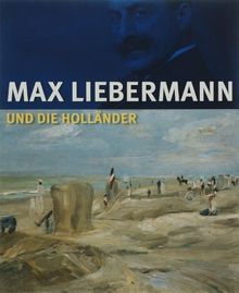 Max Liebermann und die Hollaender / druk 1