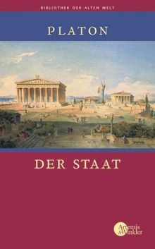 Der Staat: Über das Gerechte