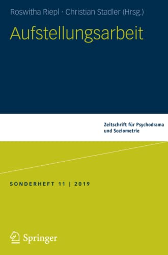 Aufstellungsarbeit