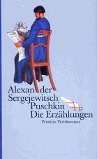 Die Erzählungen von Alexander S. Puschkin | Buch | Zustand gut