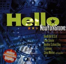 New York Groove