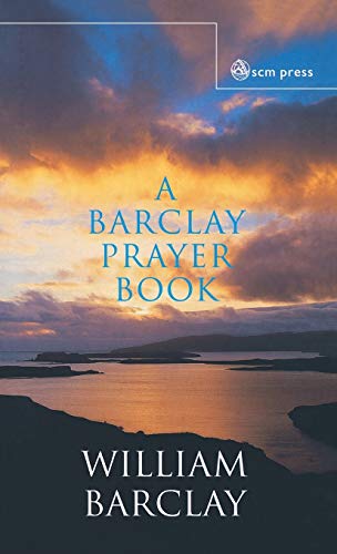 A Barclay Prayer Book