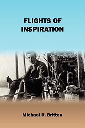 Flights of Inspiration