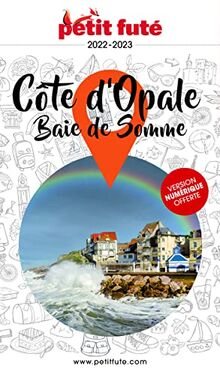 Côte d'Opale : baie de Somme : 2022-2023