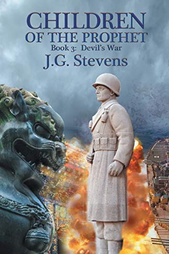 Children of the Prophet: Book 3: Devil's War