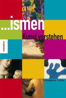 ... ismen: Kunst verstehen