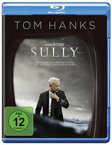 Sully [Blu-ray] von Eastwood, Clint | DVD | Zustand sehr gut