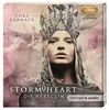 Stormheart. Die Rebellin (2 mp3 CD): Band 1, ungekürzte Lesung, 770 min.