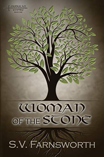 Woman of the Stone (Modutan Empire, Band 1)