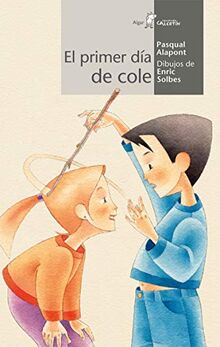 El primer día de cole (Calcetín, Band 66)