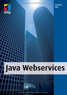 Java Webservices (mitp Professional)