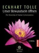 Eckhart Tolle - Unser Bewusstsein öffnen (OmU) [2 DVDs]