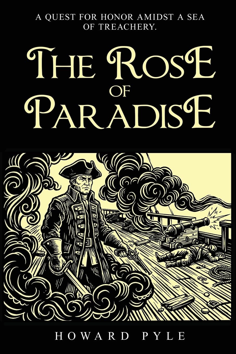 The Rose of Paradise