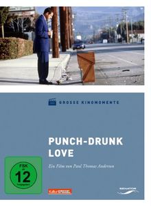 Punch-Drunk Love - Grosse  Kinomomente