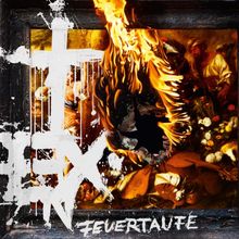 Feuertaufe (Limited Edition im Digipak)