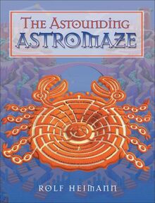 The Astounding Astromaze