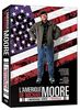 AMERIQUE DE MICHAEL MOORE (L') INTEGRALE 4 DVD / L'INCROYABLE VERITE