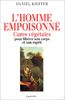 L'homme empoisonné (Grancher Depot)