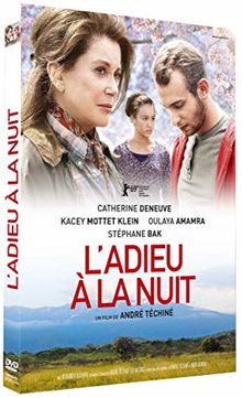 L'adieu à la nuit [FR Import]