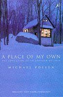 A Place of My Own: The Education of an Amateur Builder