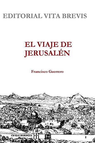 El viaje de Jerusalén