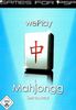 wePlay Mahjongg für PSP