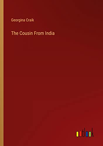 The Cousin From India