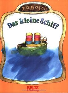 Das kleine Schiff (Beltz & Gelberg)