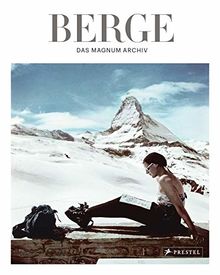 Berge: Das Magnum Archiv von Herschdorfer, Nathalie, Cittera, Annalisa | Buch | Zustand sehr gut