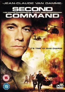 Second in Command [UK Import]