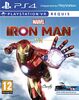 Marvel's Iron Man VR – PlayStation VR, Version physique, En français, 1 Joueur